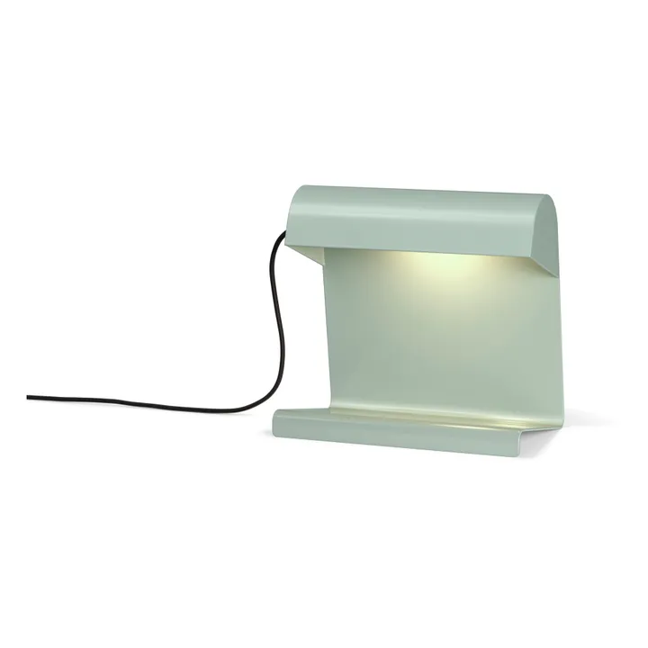 Lámpara de escritorio - Jean Prouvé | Verde Menta- Imagen del producto n°0