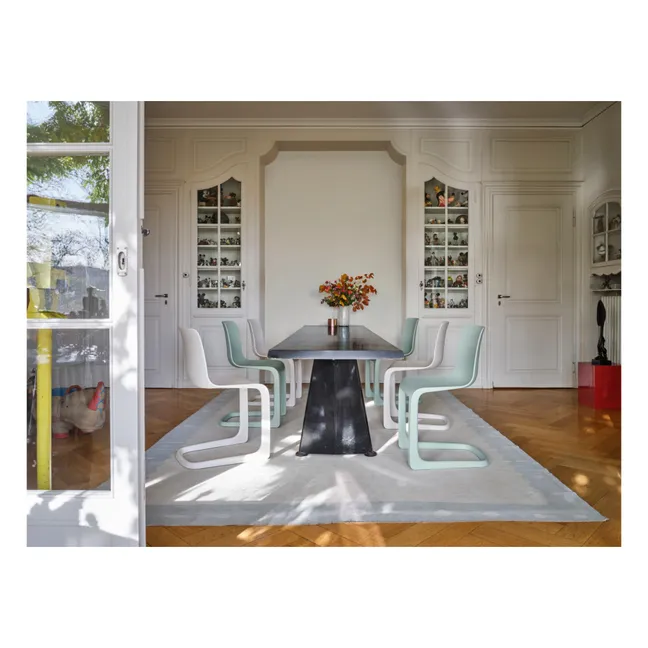 EVO-C Chair - Jasper Morrison | Ivory