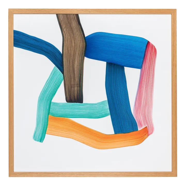Affiche - Ronan Bouroullec- Image produit n°1