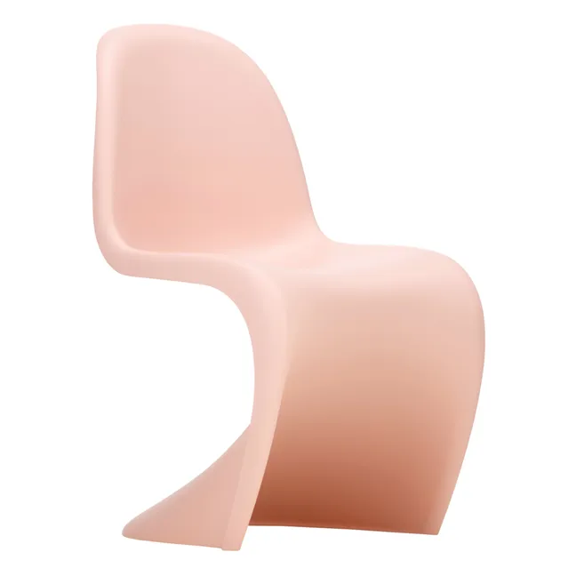 Chair - Verner Panton | Soft pink