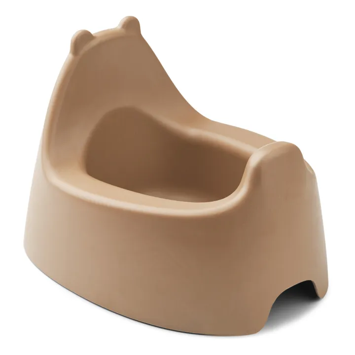 Pot Jonatan | Beige- Image produit n°0