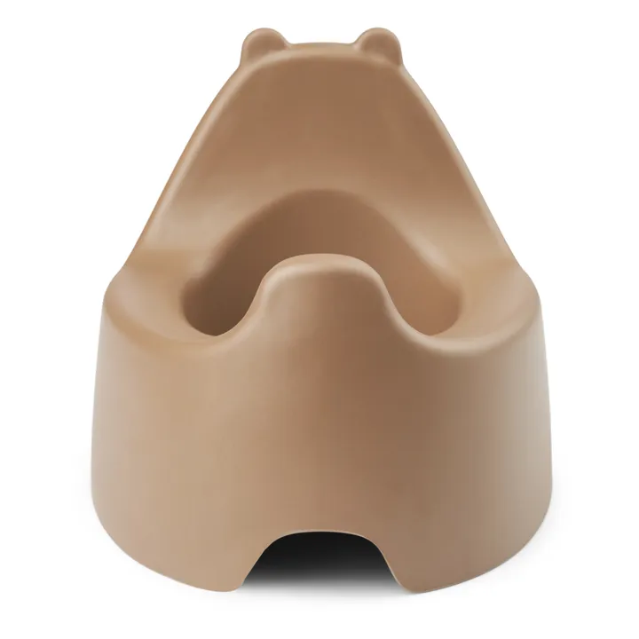 Pot Jonatan | Beige- Image produit n°1