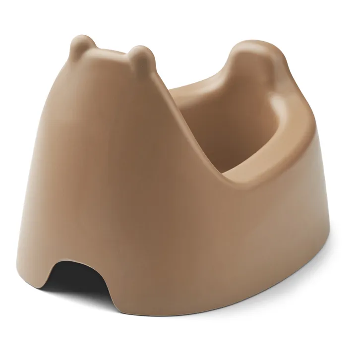 Pot Jonatan | Beige- Image produit n°2