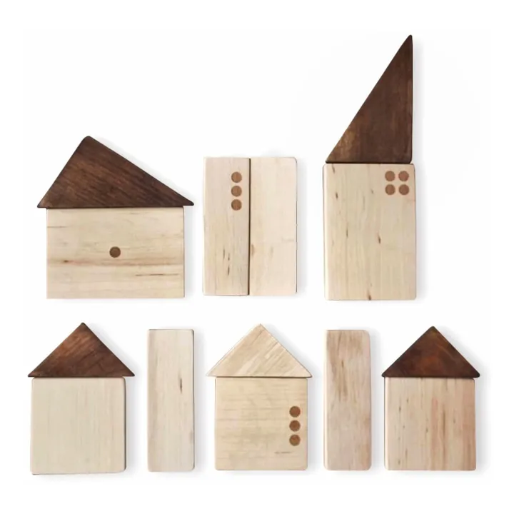 Pinch City Construction Set- Product image n°0