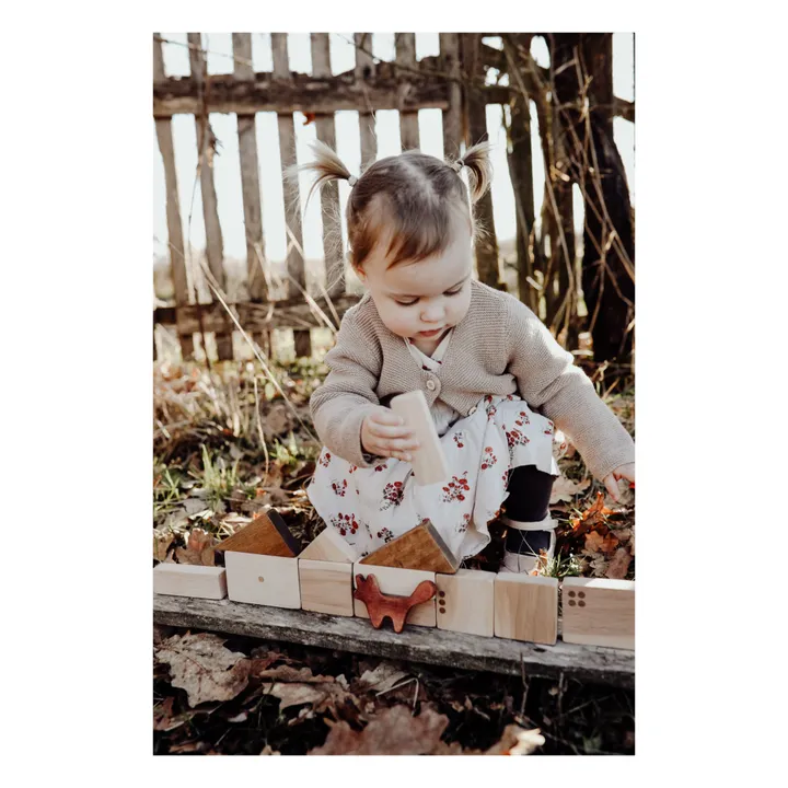 Pinch City Construction Set- Product image n°1