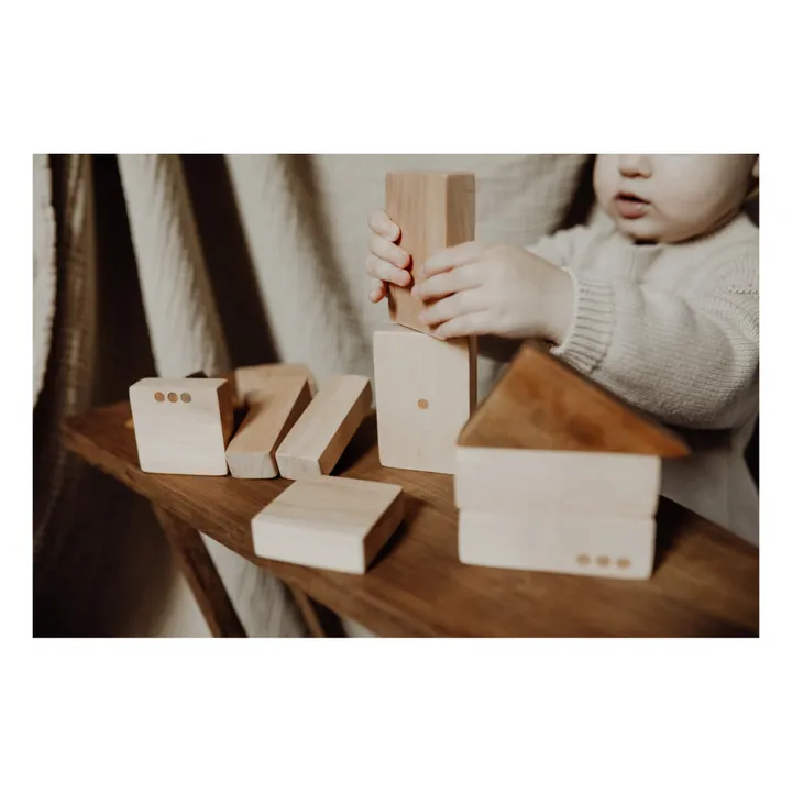 Pinch City Construction Set- Product image n°2