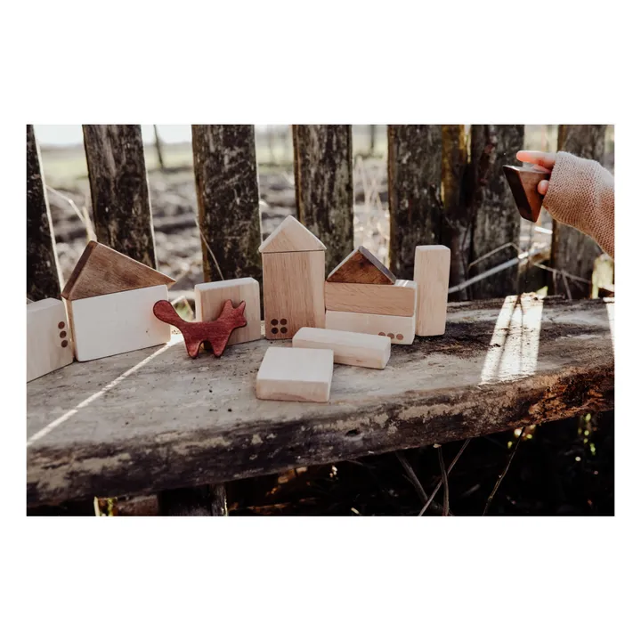 Pinch City Construction Set- Product image n°4