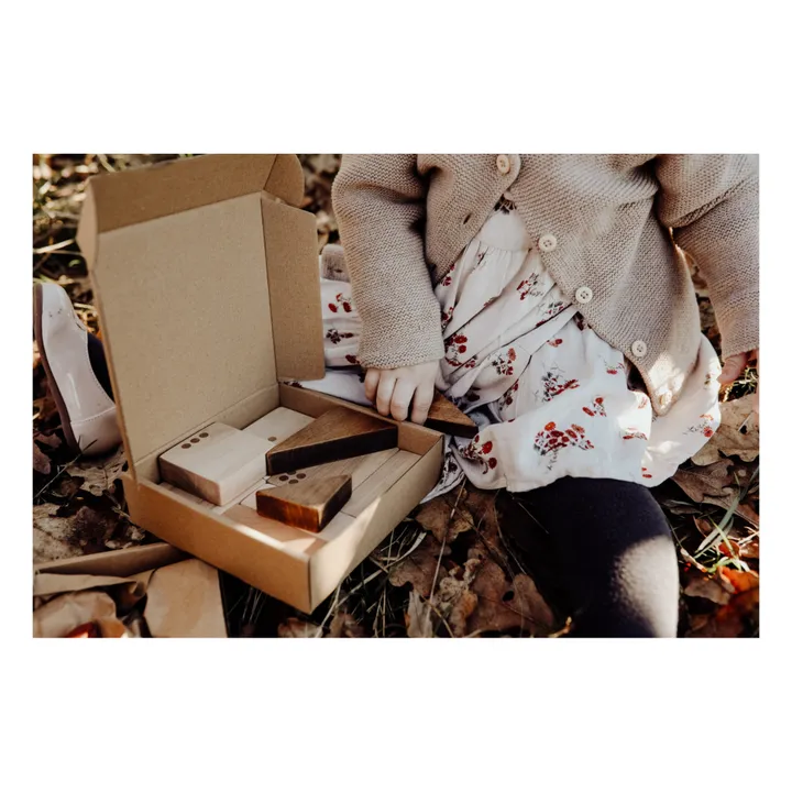 Pinch City Construction Set- Product image n°8