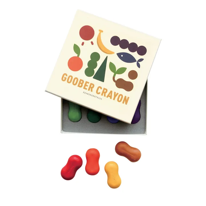 Peanut Crayons- Product image n°3