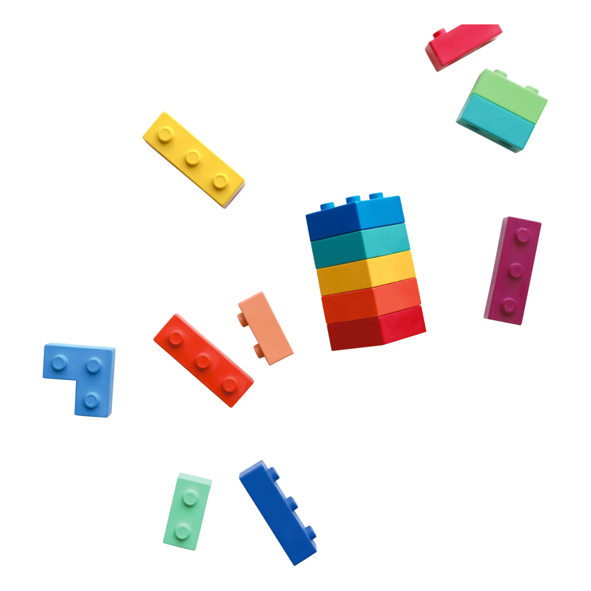 Crayons de poche Saisons - Image produit n°1