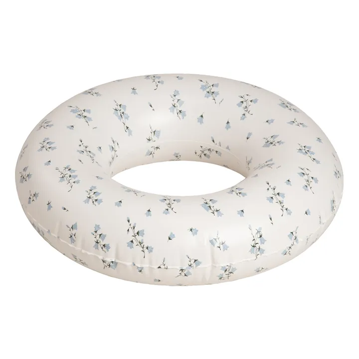Round Inflatable Ring | White- Product image n°0