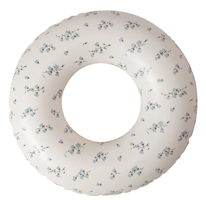 Round Inflatable Ring | White- Product image n°1