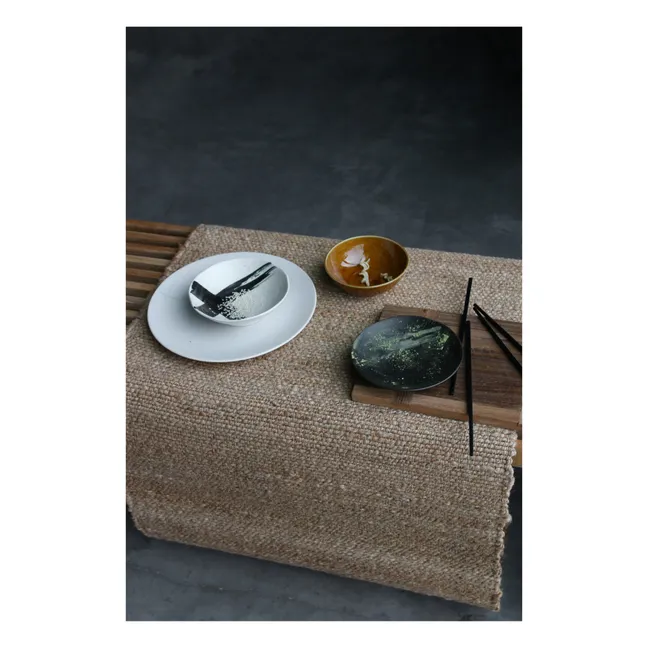 Ciotola in ceramica, modello: Kyoto | Panpepato