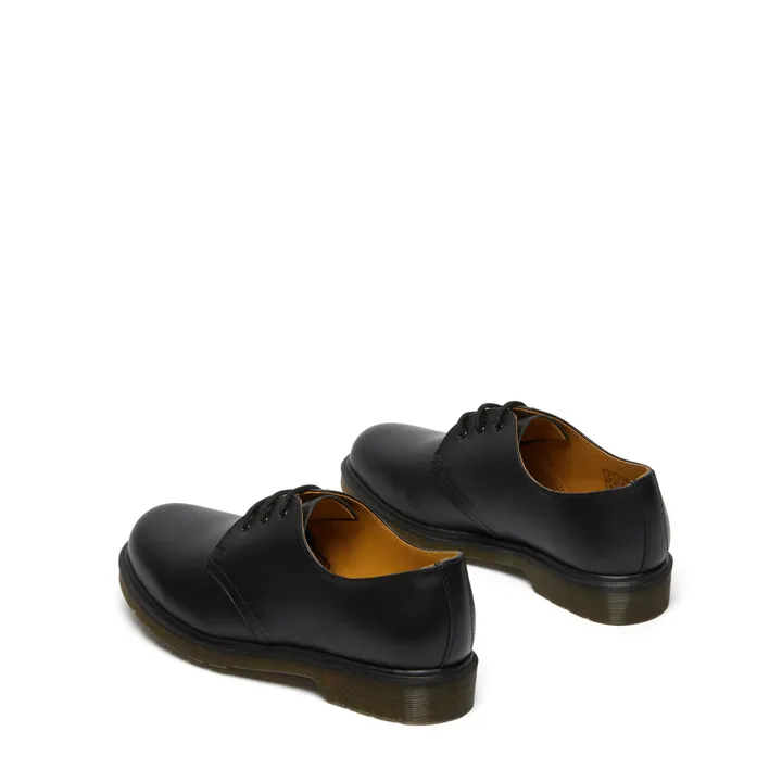 Dr Martens 1461 Smooth Leather Lace-Up Brogues Women's