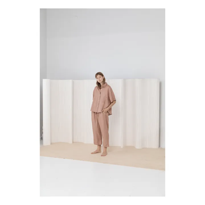 05 Linen Set | Dusty Pink- Product image n°3