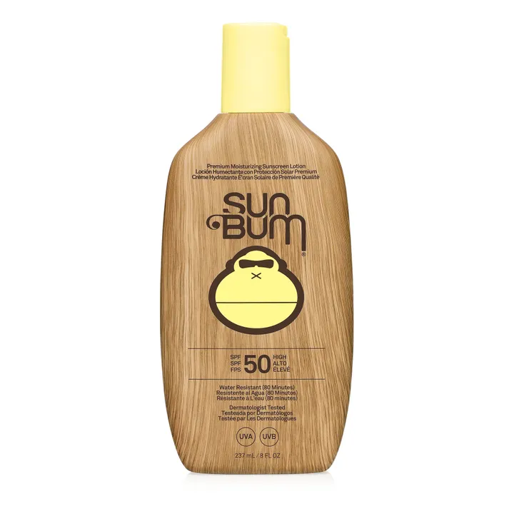 Crema solare corpo Original SPF50 - 237ml- Immagine del prodotto n°0