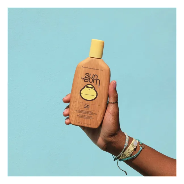 Original Body Sunscreen SPF50 - 237ml