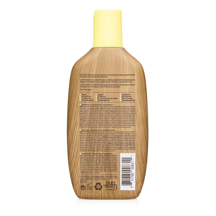 Crema solare corpo Original SPF50 - 237ml- Immagine del prodotto n°2