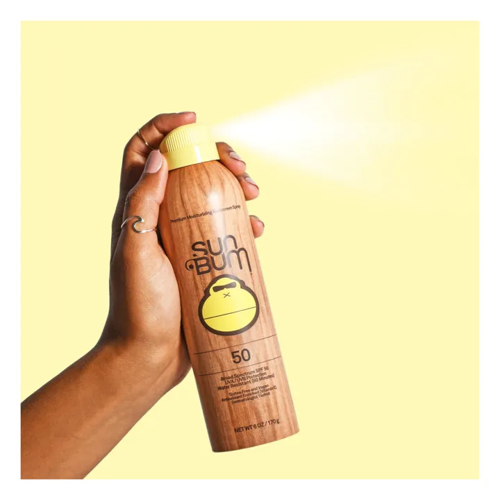Spray solare corpo Original SPF 50 - 170g- Immagine del prodotto n°1