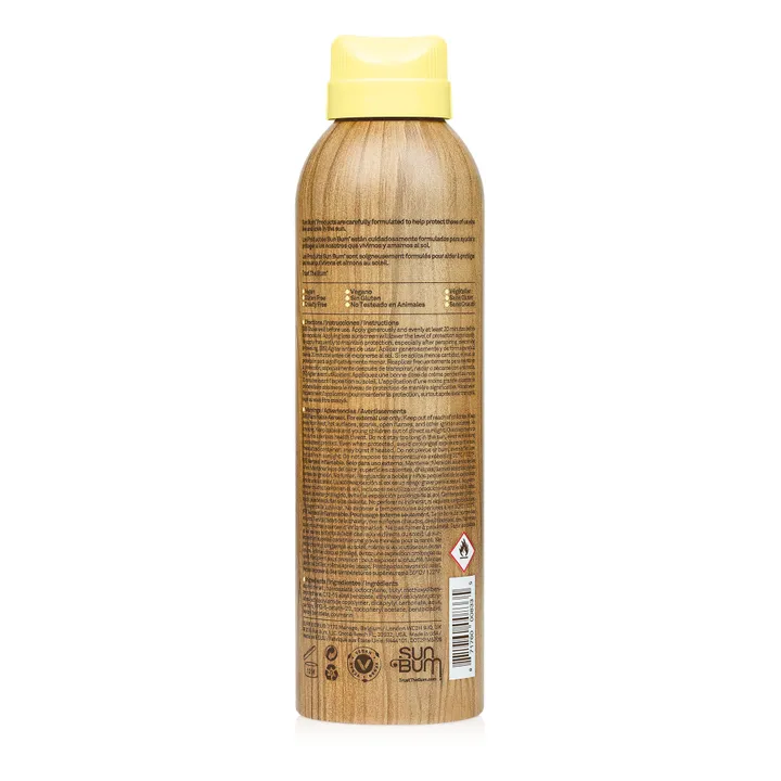 Spray solare corpo Original SPF 50 - 170g- Immagine del prodotto n°2