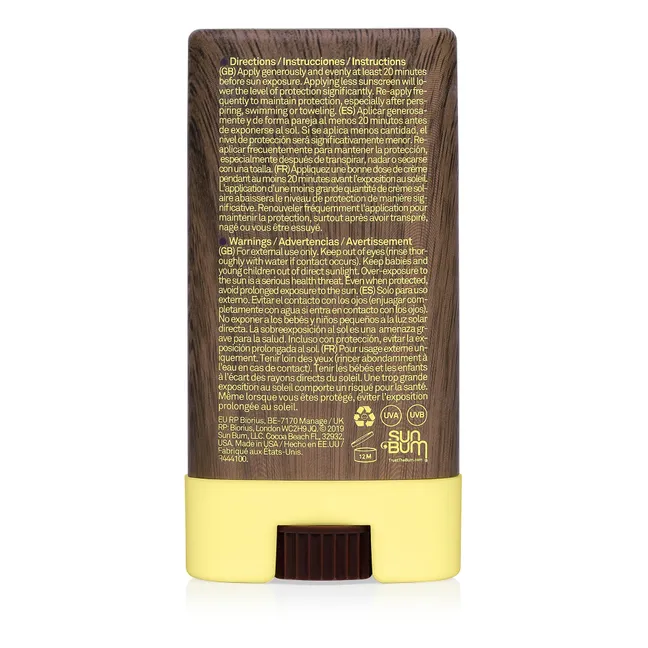 Stick per il viso Original SPF 30 - 30g