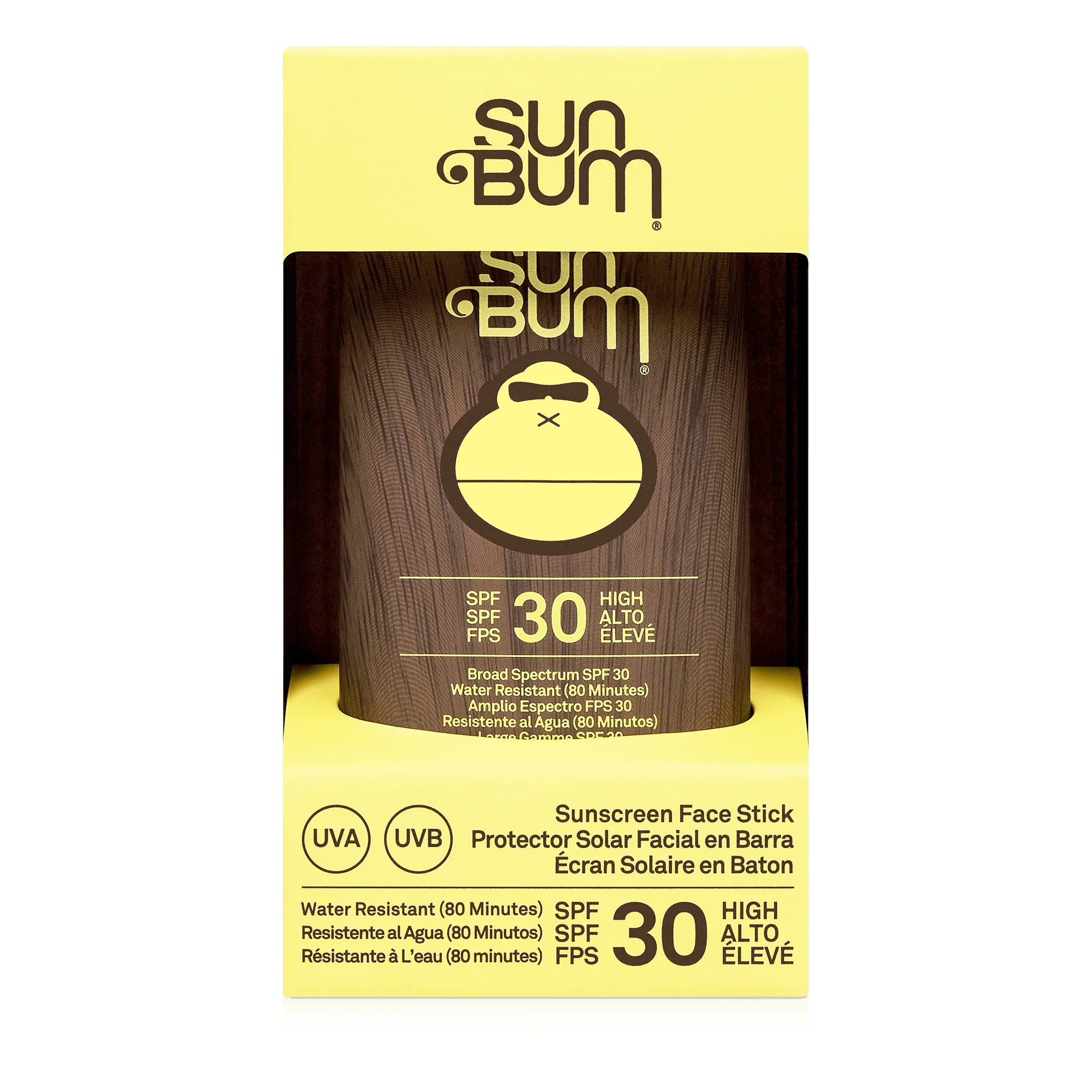 Stick visage Orginal SPF 30 - 30g- Image produit n°4