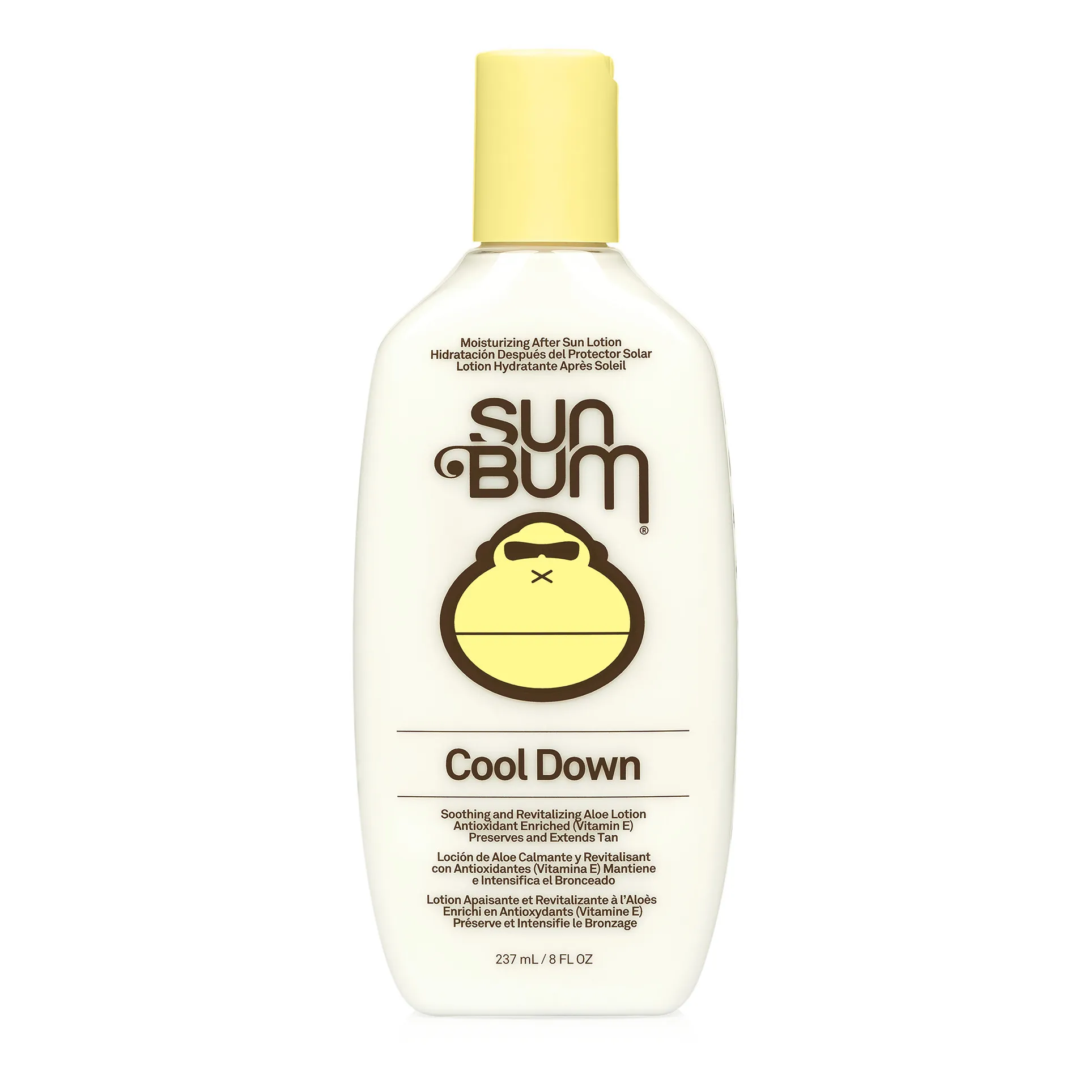 Lotion après soleil apaisante Cool Down - 237 ml- Image produit n°0
