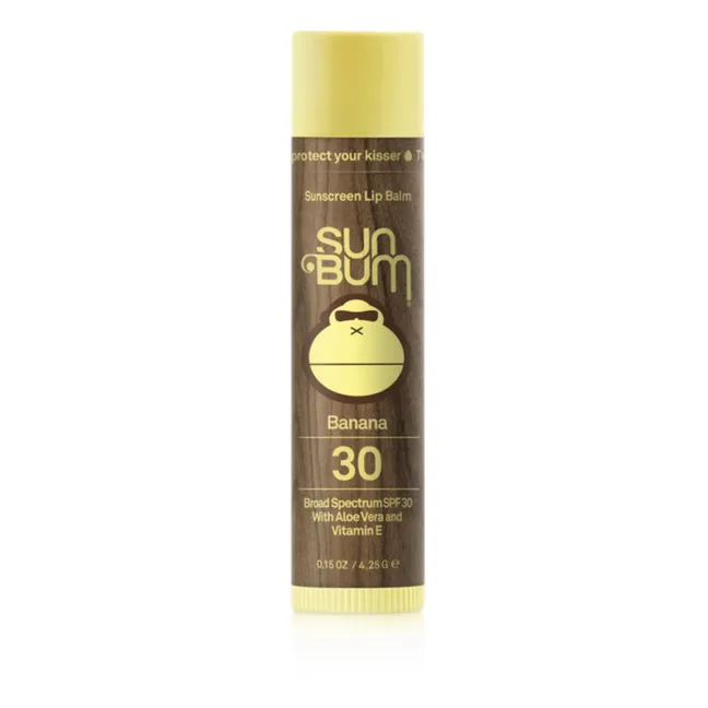 Balsamo labbra SPF30
