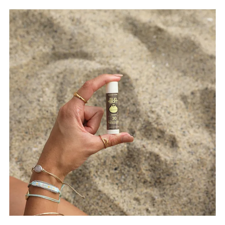 Bálsamo labial SPF30- Imagen del producto n°1