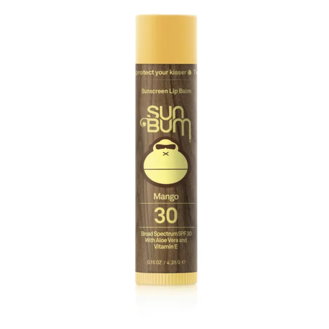 Balsamo labbra SPF30