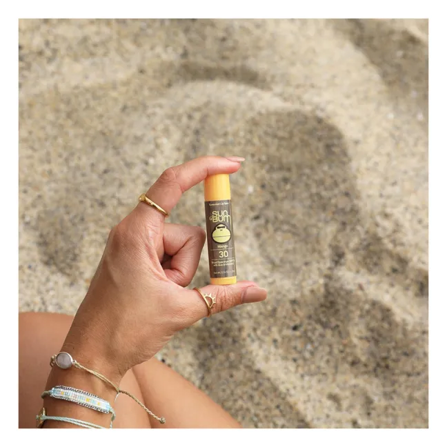 Balsamo labbra SPF30