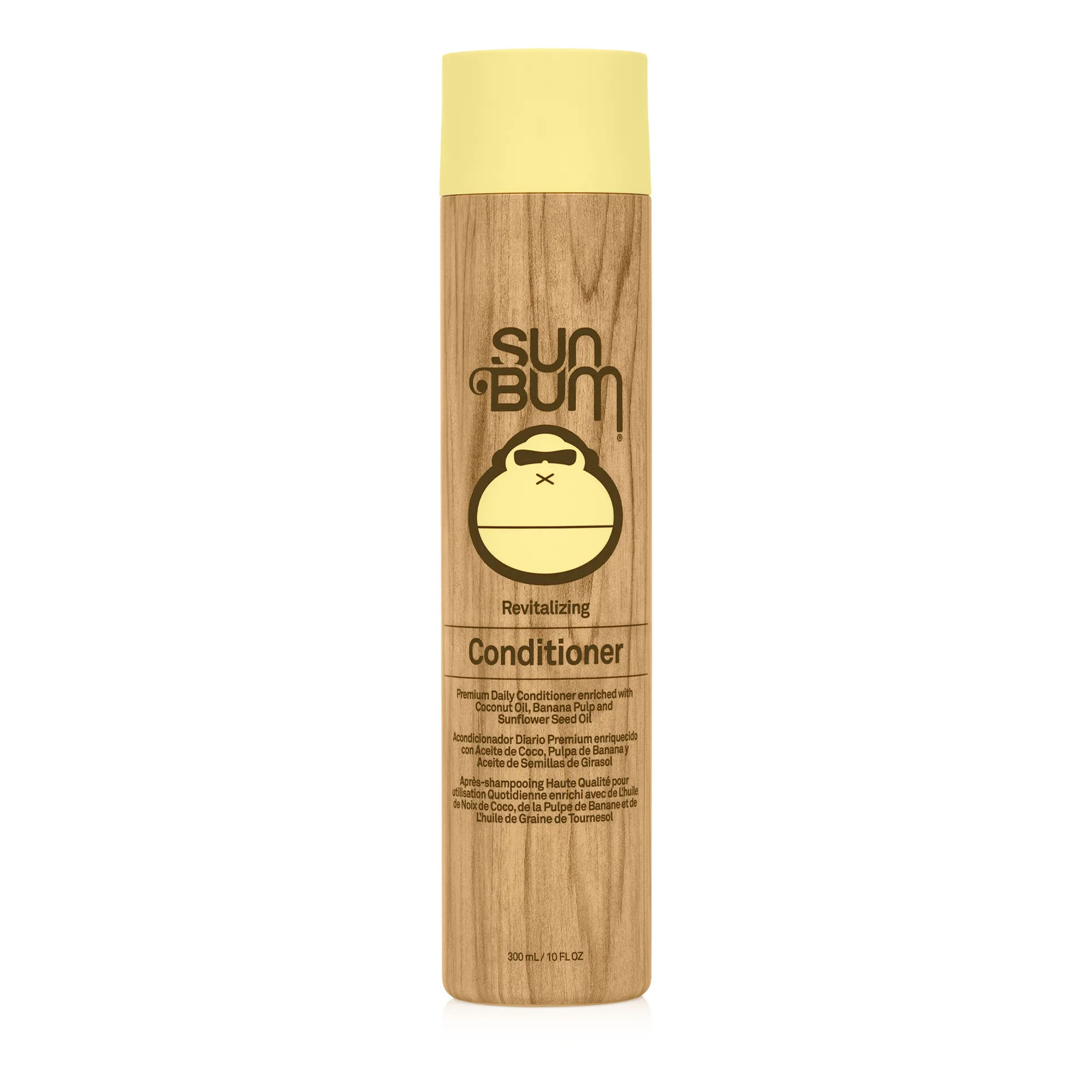 Sunbum Beige Revitalising Conditioner - 300 Ml