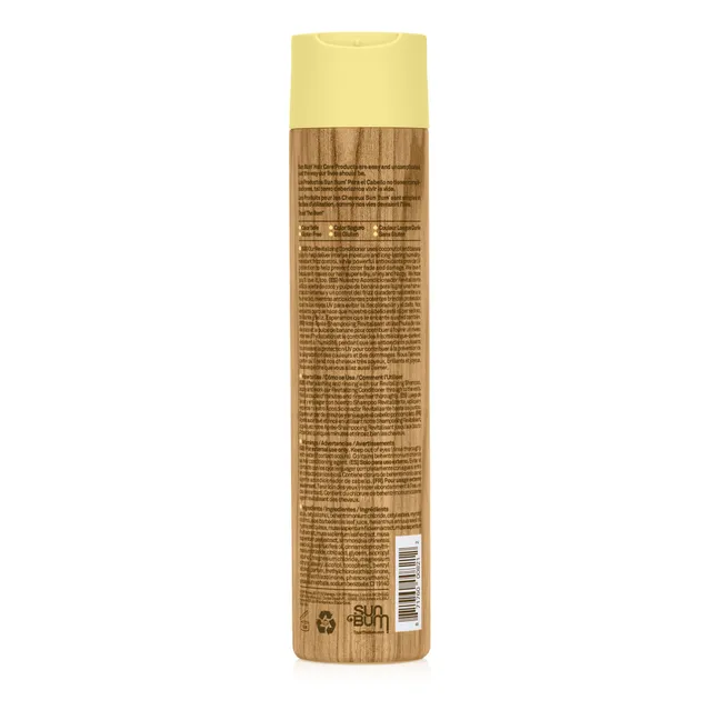 Acondicionador Revitalizante - 300ml