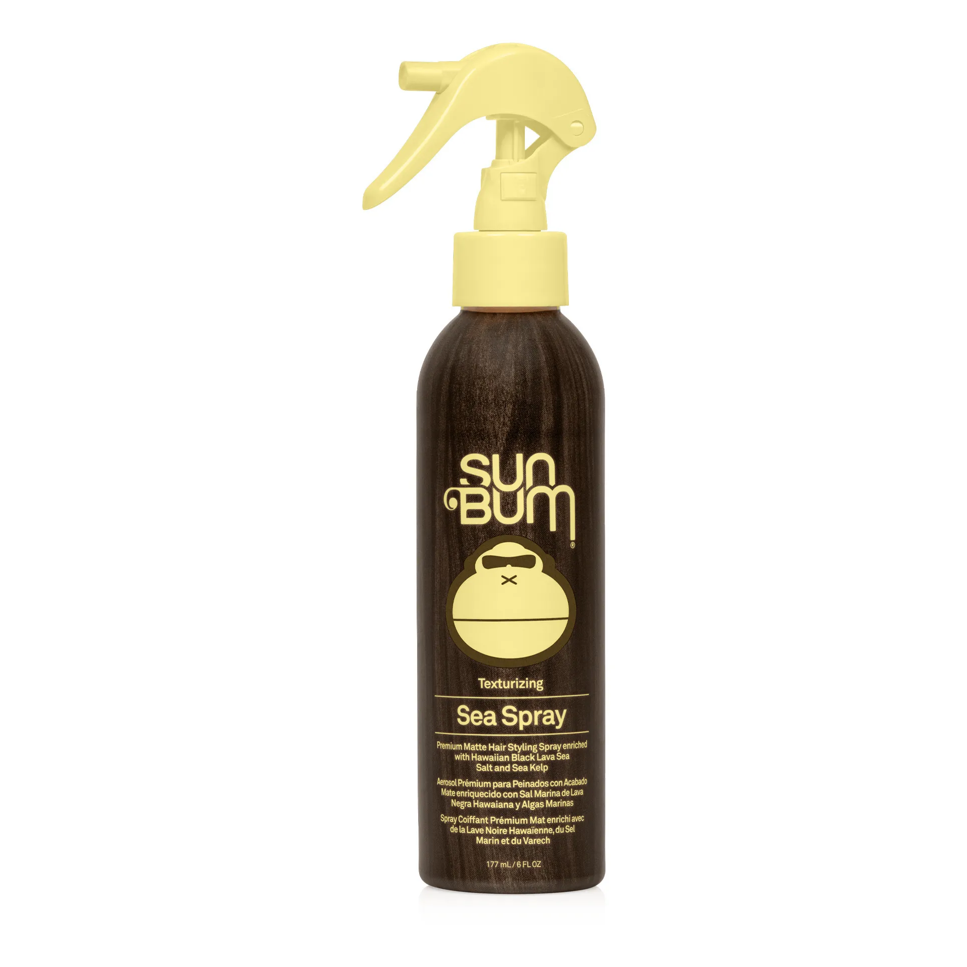 Spray texturisant - 177ml- Image produit n°0