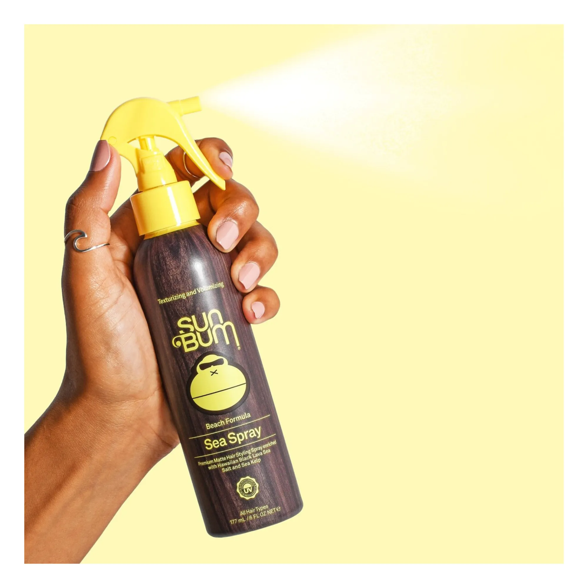 Spray texturisant - 177ml- Image produit n°1