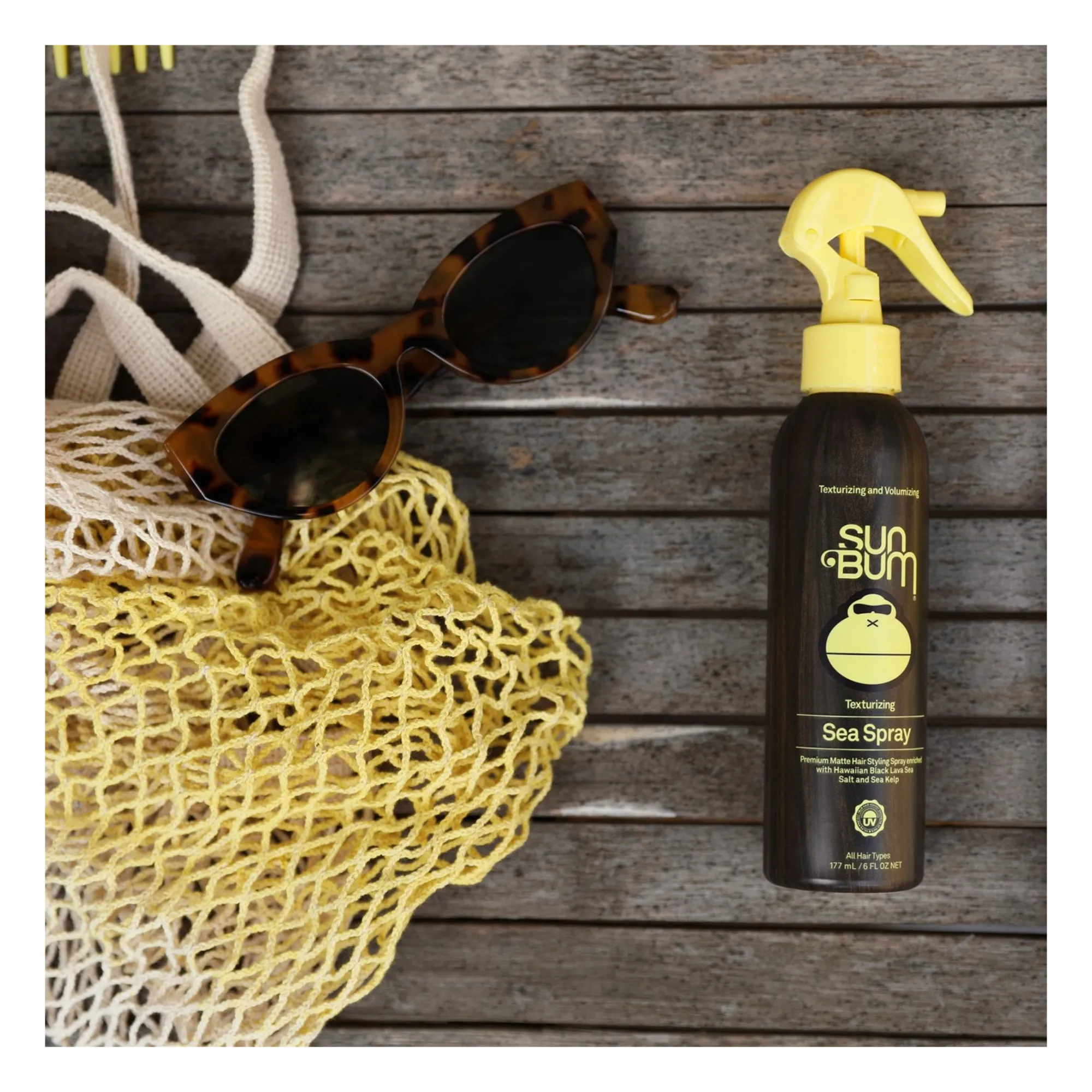 Spray texturisant - 177ml- Image produit n°3