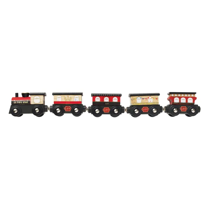Train Royal Express- Product image n°0