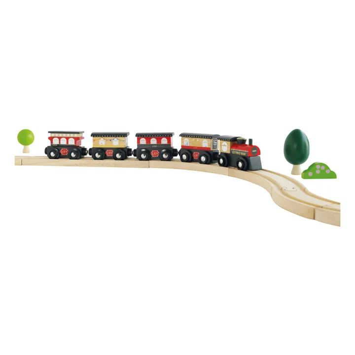 Train Royal Express- Product image n°1