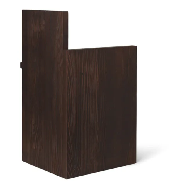 Tabouret en bois FSC