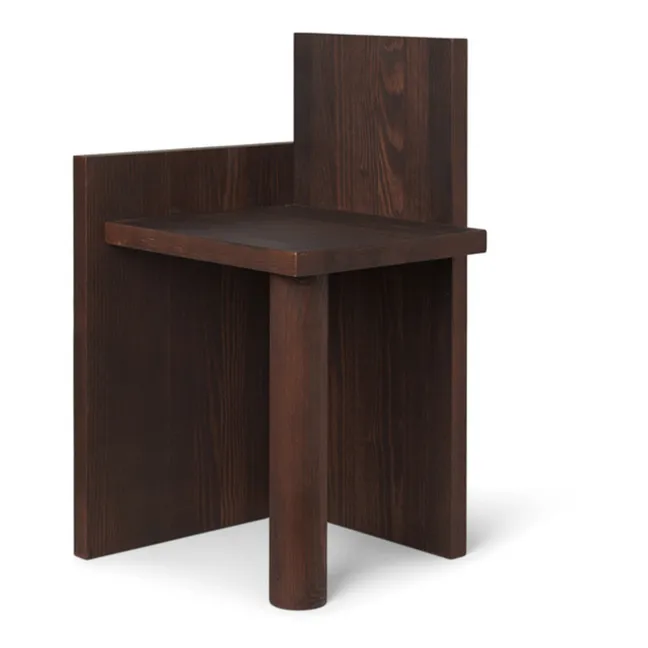 Tabouret en bois FSC