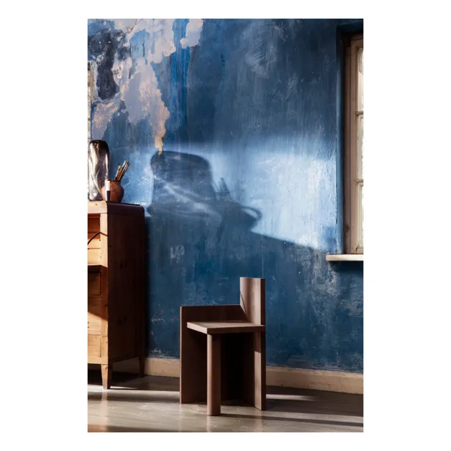 Tabouret en bois FSC
