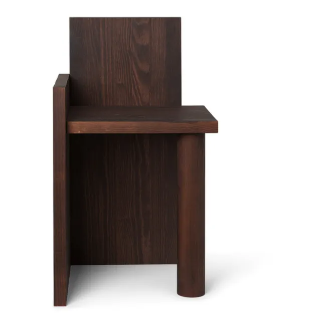 Tabouret en bois FSC
