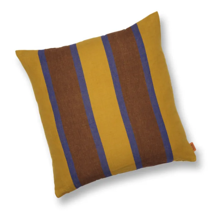 Coussin Grand | Terracotta- Image produit n°2