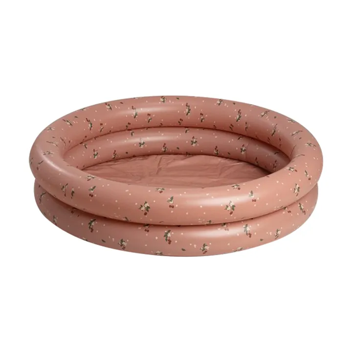 Inflatable Pool | Terracotta- Product image n°0