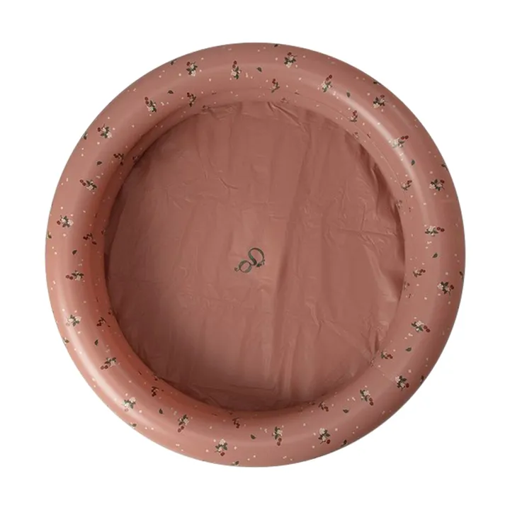 Inflatable Pool | Terracotta- Product image n°2