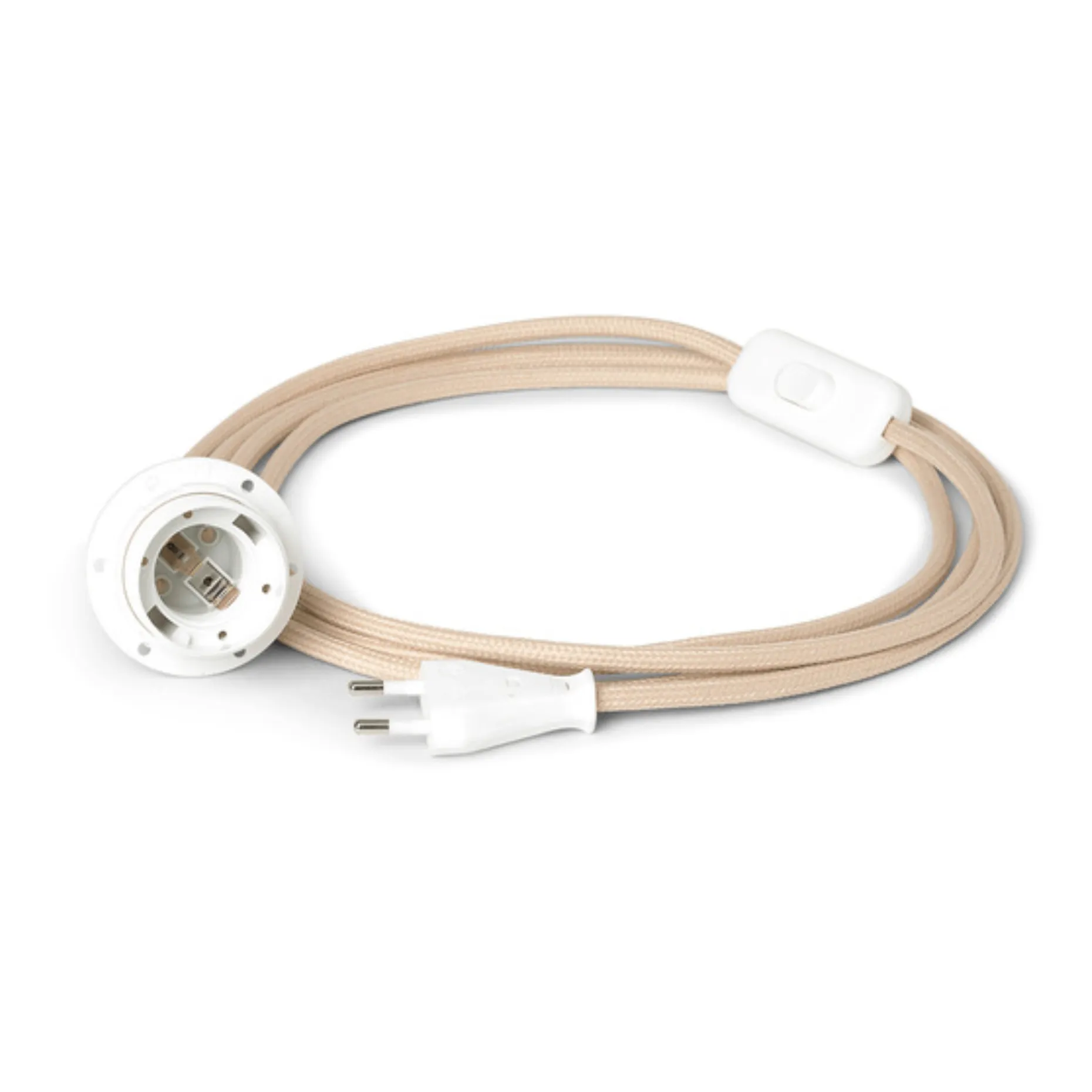 Ferm Living Sand Power Cable