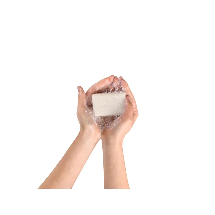 Shampoo solido Volu volumizzante per capelli sottili- Immagine del prodotto n°2