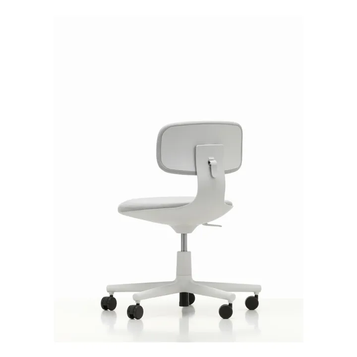 Rookie Office Chair | Light grey- Product image n°4