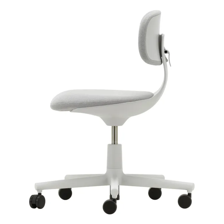Rookie Office Chair | Light grey- Product image n°2