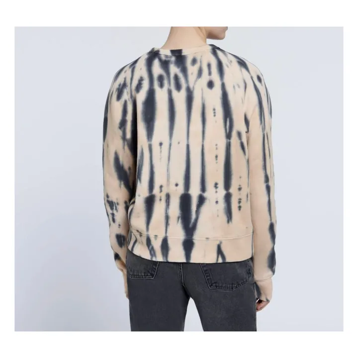 Classic Raglan Sweatshirt  | Pale pink- Product image n°3